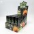 Kick Ass Kratom Orange Surge Flavor MIT200 - Shelf Display Package (15ml)(24ea)(CASE)